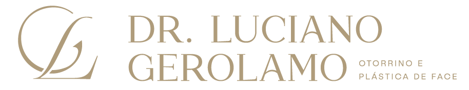 Dr. Luciano Gerolamo