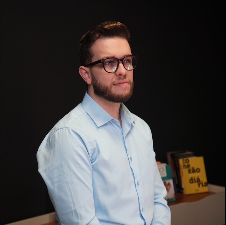 Murilo Favero, fundador da everybrand