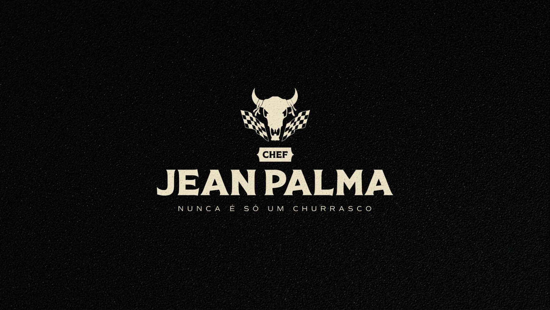 Chef Jean Palma — Gastronomia · Churrasco